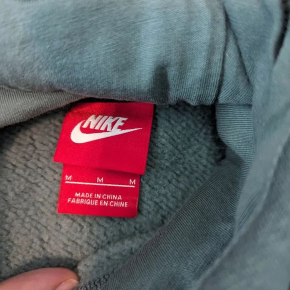 4 for $20 Nike Sweatshirt - Picture 2 of 5
